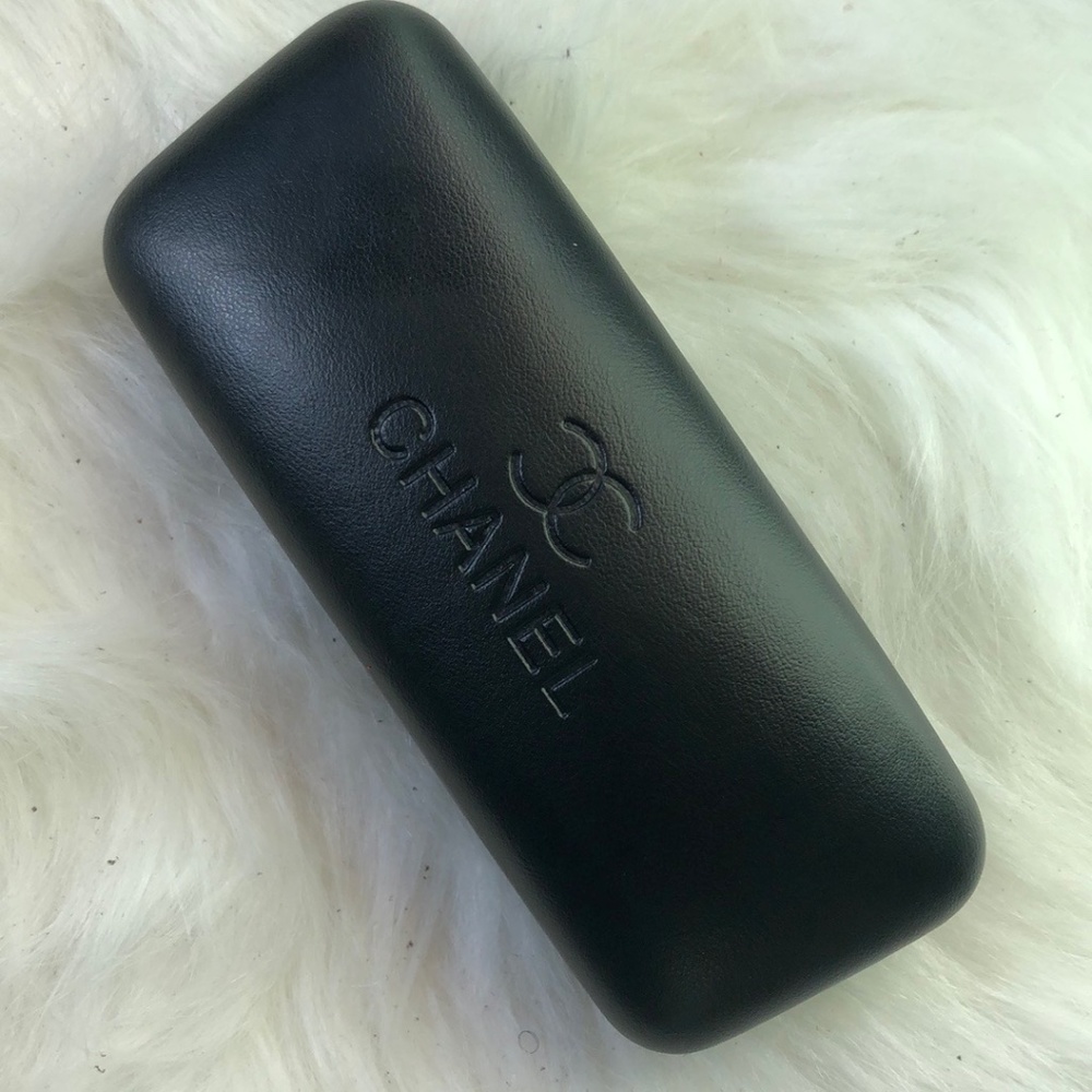 Chanel Quilted Sunglasses - Picture 8 of 9